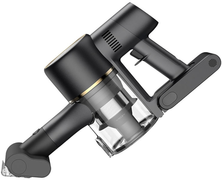 שואב אבק אלחוטי dreame R10 PRO אחריות יבואן רשמי 24 חודשים הסדרה החדשה