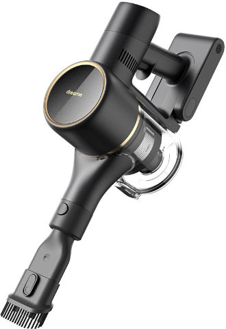 שואב אבק אלחוטי dreame R10 PRO אחריות יבואן רשמי 24 חודשים הסדרה החדשה