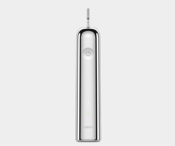 מברשת שיניים חשמלית Laifen Wave Stainless Steel