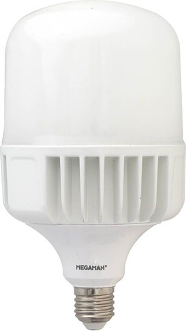 נורת לד אור יום Megaman YTPDGLC1/50DL 50W E27