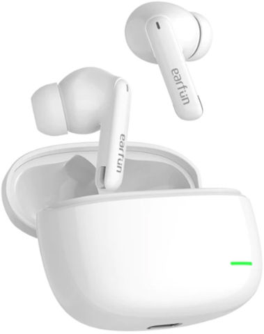 אוזניות EarFun TW203W Air Mini 2 לבן
