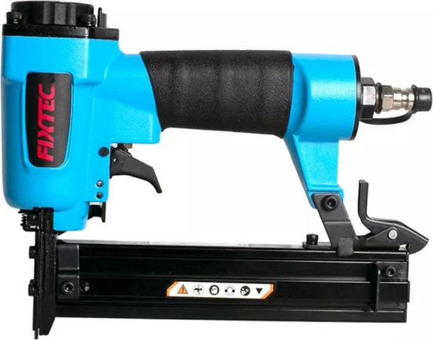 אקדח מסמרים פנאומטי דגם Fixtec F30