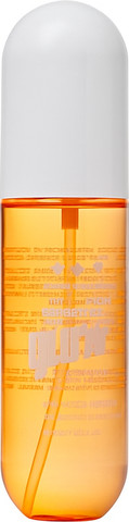 תרסיס גוף - Summer Beach Body Mist Orange