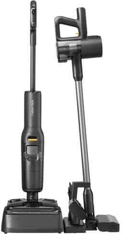 שואב אבק שוטף אלחוטי Roborock רובורוק F25 ACE COMBO