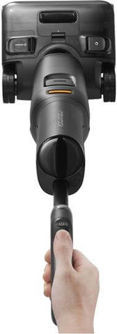 שואב אבק שוטף אלחוטי Roborock רובורוק F25 ACE COMBO