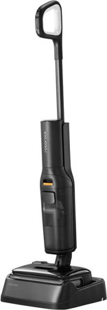 שואב שוטף ידני אלחוטי כולל שואב אבק מאובזר Roborock רובורוק F25 Combo