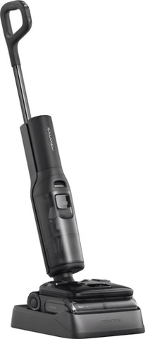 שואב שוטף ידני אלחוטי כולל פעולת קיטור ROBOROCK רובורוק F25 Ultra