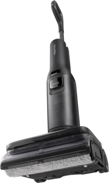שואב שוטף ידני אלחוטי כולל פעולת קיטור ROBOROCK רובורוק F25 Ultra