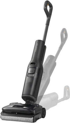 שואב אבק שוטף אלחוטי Roborock רובורוק F25 ACE PRO