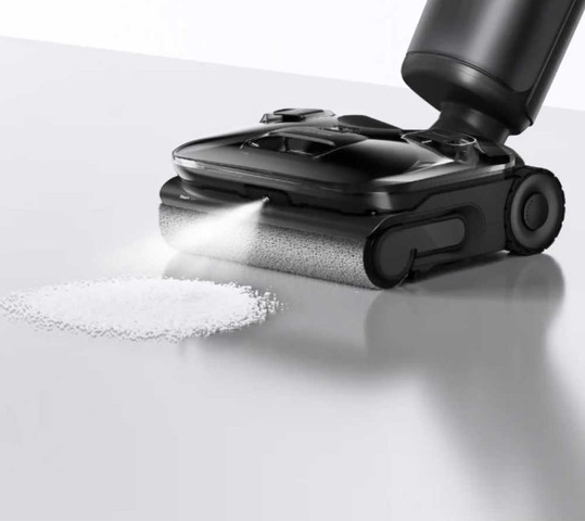 שואב אבק שוטף אלחוטי Roborock רובורוק F25 ACE PRO