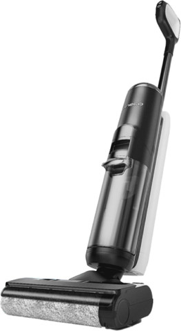 שוטף ושואב רצפות אלחוטי חכם Tineco טינקו Floor One S5 Plus Smart Wet Dry