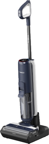 שואב שוטף ידני אלחוטי Tineco טינקו Floor One S6 FlashDry Pet