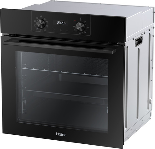 תנור בנוי - 72 ליטר Haier האייר HOQK2ANN3GB שחור