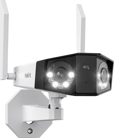 מצלמה חיצונית Reolink ראולינק Duo 2 WiFi