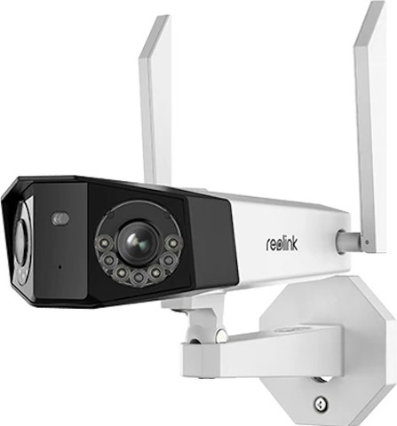 מצלמה חיצונית Reolink ראולינק Duo 2 WiFi