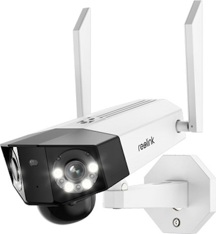 מצלמה חיצונית Reolink ראולינק Duo 2 WiFi