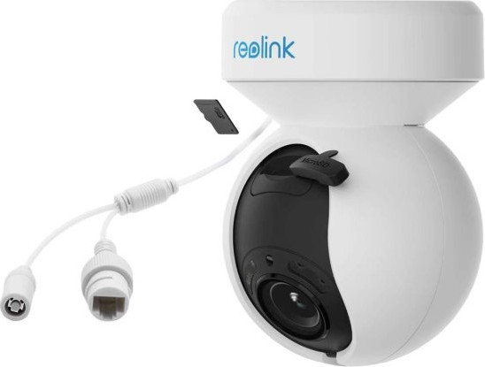 מצלמה חיצונית עצמאית Reolink ראולינק (E Series E540) E1 Outdoor