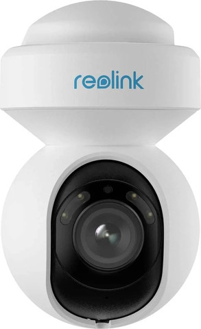 מצלמה חיצונית עצמאית Reolink ראולינק (E Series E540) E1 Outdoor