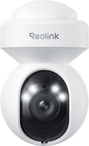 מצלמה חיצונית עצמאית Reolink 4K ראולינק (E Series E560) E1 Outdoor pro