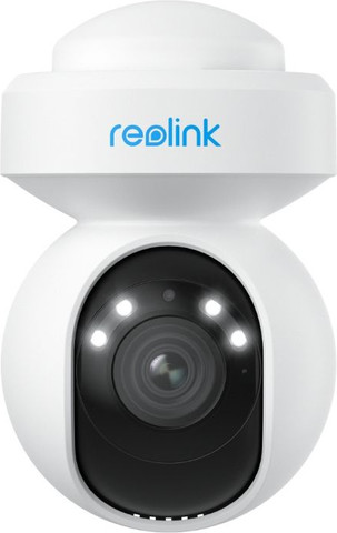 מצלמה חיצונית עצמאית Reolink 4K ראולינק (E Series E560) E1 Outdoor pro