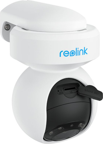 מצלמה חיצונית עצמאית Reolink 4K ראולינק (E Series E560) E1 Outdoor pro