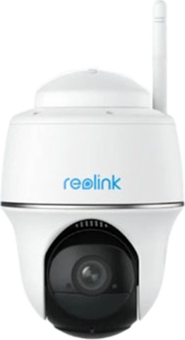 מצלמה חיצונית אלחוטית נטענת Reolink ראולינק Argus PT Lite