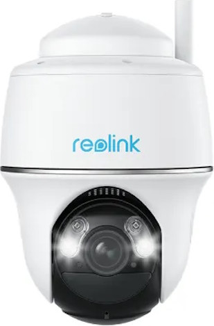 מצלמה חיצונית אלחוטית נטענת Reolink ראולינק Argus PT Lite