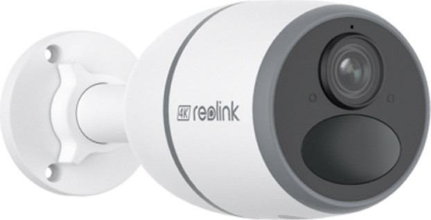 מצלמת אבטחה חיצונית אלחוטית Reolink ראולינק Go Ultra
