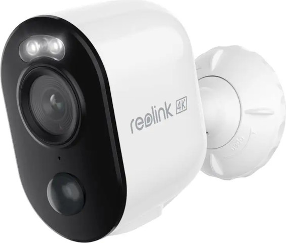 מצלמה אלחוטית נטענת Reolink ראולינק Argus 3 Ultra