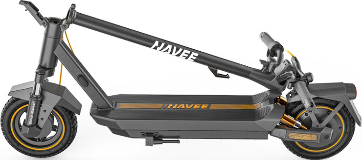 קורקינט חשמלי נטען Navee נוה E-Scooter GT3 Pro