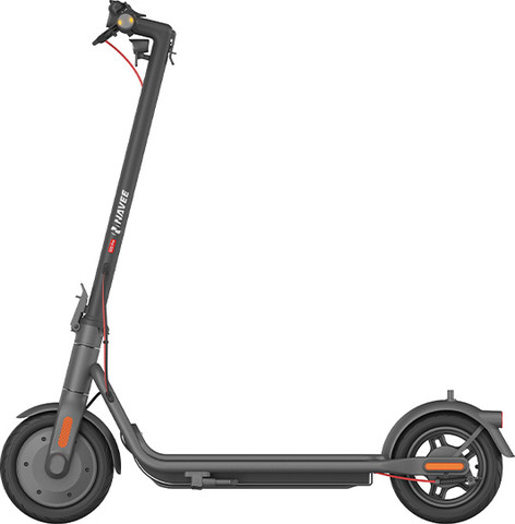 קורקינט חשמלי Navee נוה E-Scooter V25i Pro
