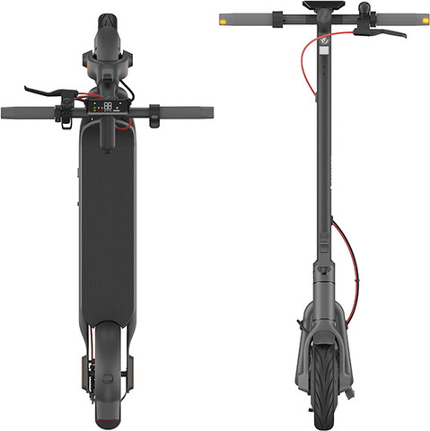 קורקינט חשמלי Navee נוה E-Scooter V25i Pro