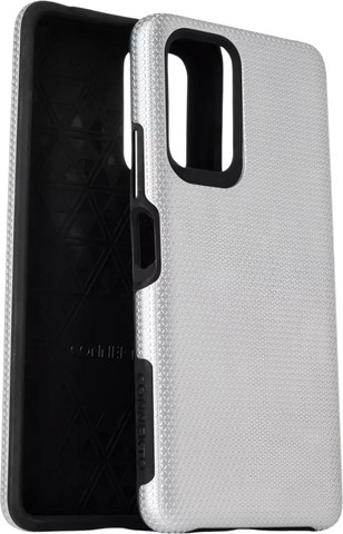 כיסוי לסמסונג S22 פלוס כסוף - Samsung S22 plus מבית CONNEKTO