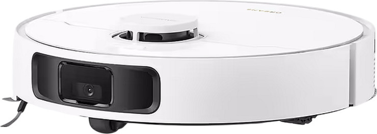 שואב אבק שוטף רובוטי Dreame דרימי L10s Pro Gen2