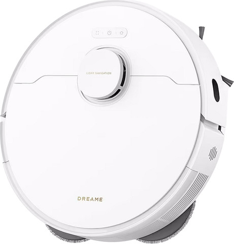 שואב אבק שוטף רובוטי Dreame דרימי L10s Pro Gen2