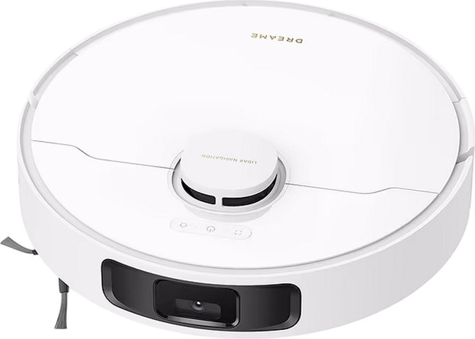 שואב אבק שוטף רובוטי Dreame דרימי L10s Pro Gen2