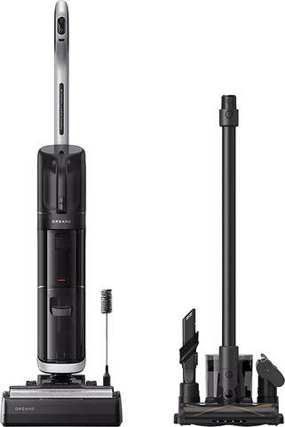 שואב אבק ושוטף אלחוטי Dreame דרימי H14 Dual