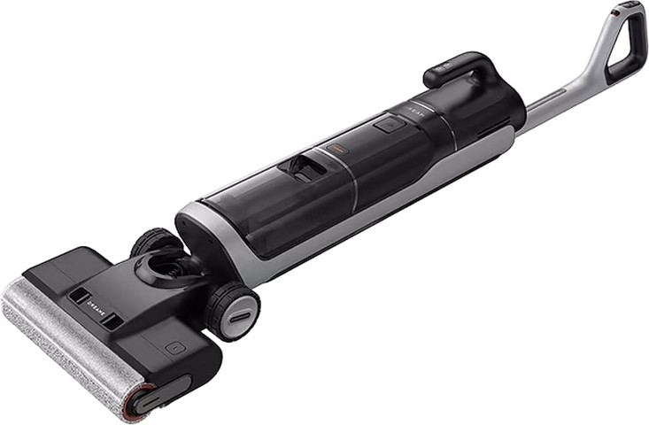 שואב אבק ושוטף אלחוטי Dreame דרימי H14 Dual