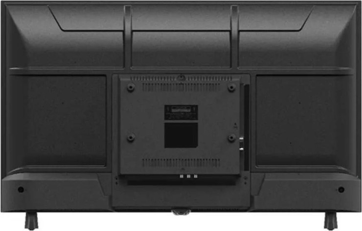 טלוויזיה חכמה Haier 32" HD Smart LED H32K85FX