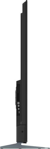 טלוויזיה חכמה Haier 65" 4K QD-Mini LED Smart H65M80FUX