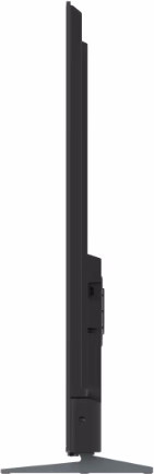 טלוויזיה חכמה 85" Haier Mini LED האייר H85M80FUX