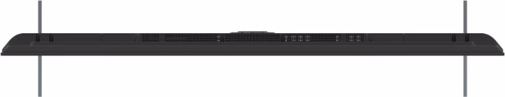 טלוויזיה חכמה 85" Haier Mini LED האייר H85M80FUX