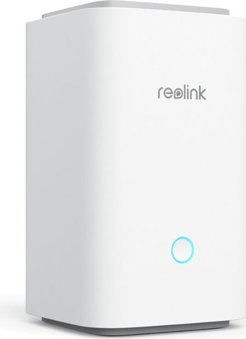 מערכת לאחסון מקומי של הקלטות REOLINK HOME HUB לבן לבן