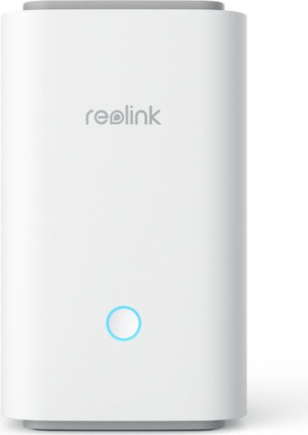 מערכת לאחסון מקומי של הקלטות REOLINK HOME HUB לבן לבן