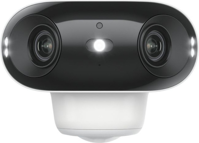 מצלמת אבטחה חיצונית Reolink Argus 4 Pro 4K Wireless לבן