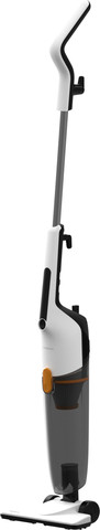 שואב ואבק מוט ידני Deerma DX170 - צבע לבן