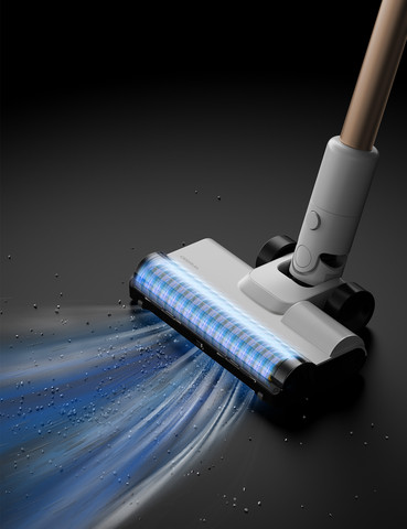 שואב אבק אלחוטי Deerma T20 Flip