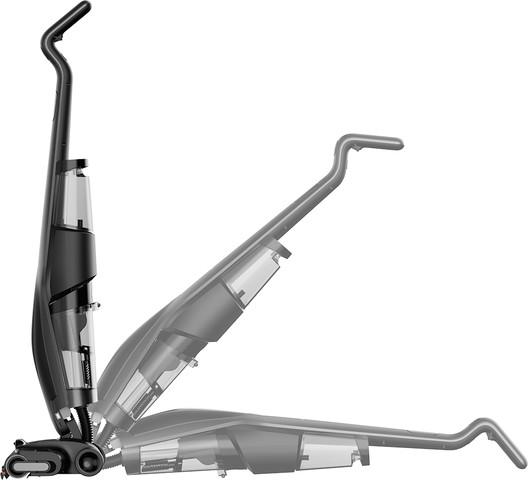 DEEERMA VX400 שואב שוטף דירמה