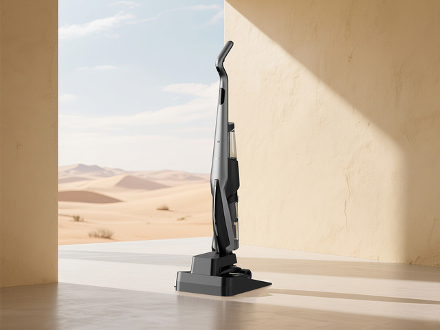DEEERMA VX400 שואב שוטף דירמה