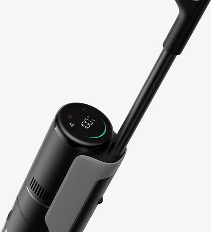 שואב אבק אלחוטי שוטף דרימי דגם DREAME H15 PRO